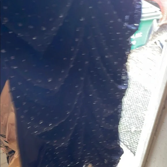 Windsor Black Sequin Bodycon Cocktail Dress - Picture 4 of 5